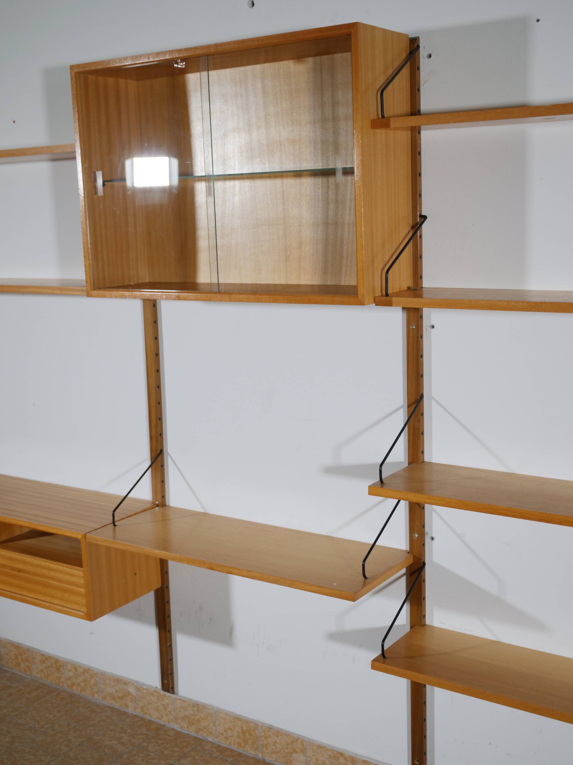 Étagères Modulaires En Pin De Lundia - En Vente Sur