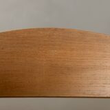 Vintage Italian Iva Dining Chairs Roberto Pamio Renato Toso Stilwood