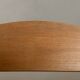 Chaises de salle à manger italiennes vintage Iva Roberto Pamio Renato Toso Stilwood