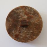 Vintage stone box