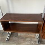 Modular shelf 60s