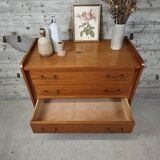 Commode vintage