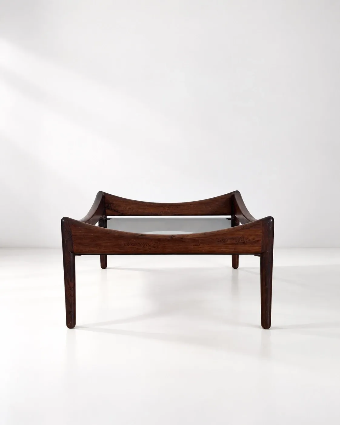 Modus Couch Table by Kristian Vedel for Soren Willadsen