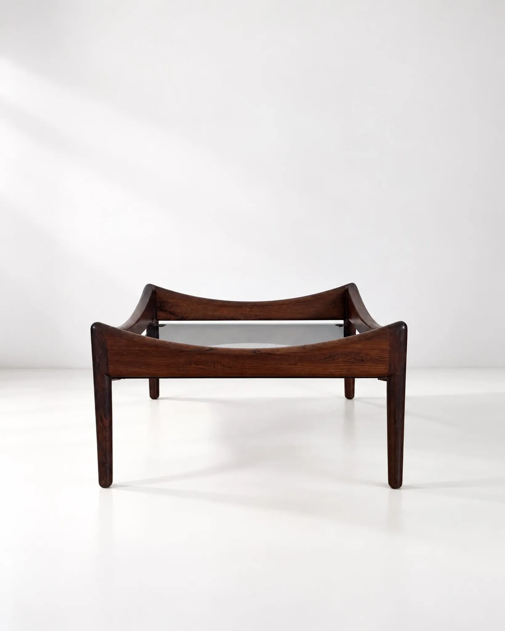 Table basse Modus par Kristian Vedel pour Soren Willadsen