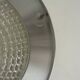 Raak Flush mount ceiling lamp B-1043 , 1970s Ufo space age