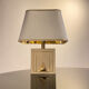 Le Dauphin lamp 1970s
