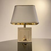 Lampe de marque Le Dauphin, 1970