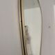 Asymmetrical free-form mirror from the 70s