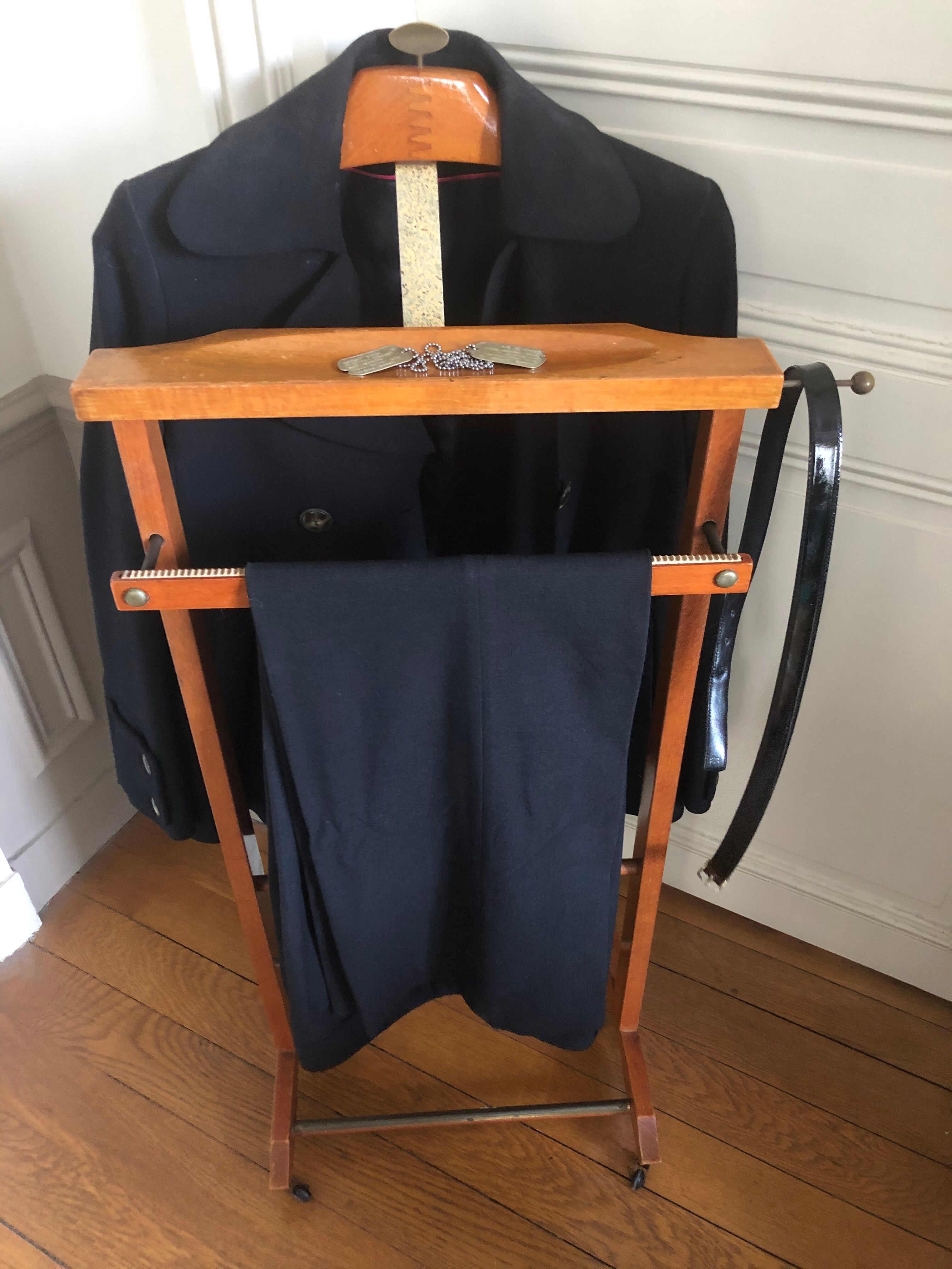 Room valet Fratelli Reguitti