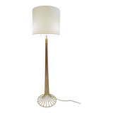 Mid Century Modern Floor Lamp Kinkeldey- a pair available