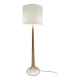 Mid Century Modern Floor Lamp Kinkeldey- a pair available
