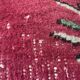 Vintage Turkish Handmade Cushion Cover 30 x 60 cm
