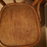 Scholz bistro chair 1950