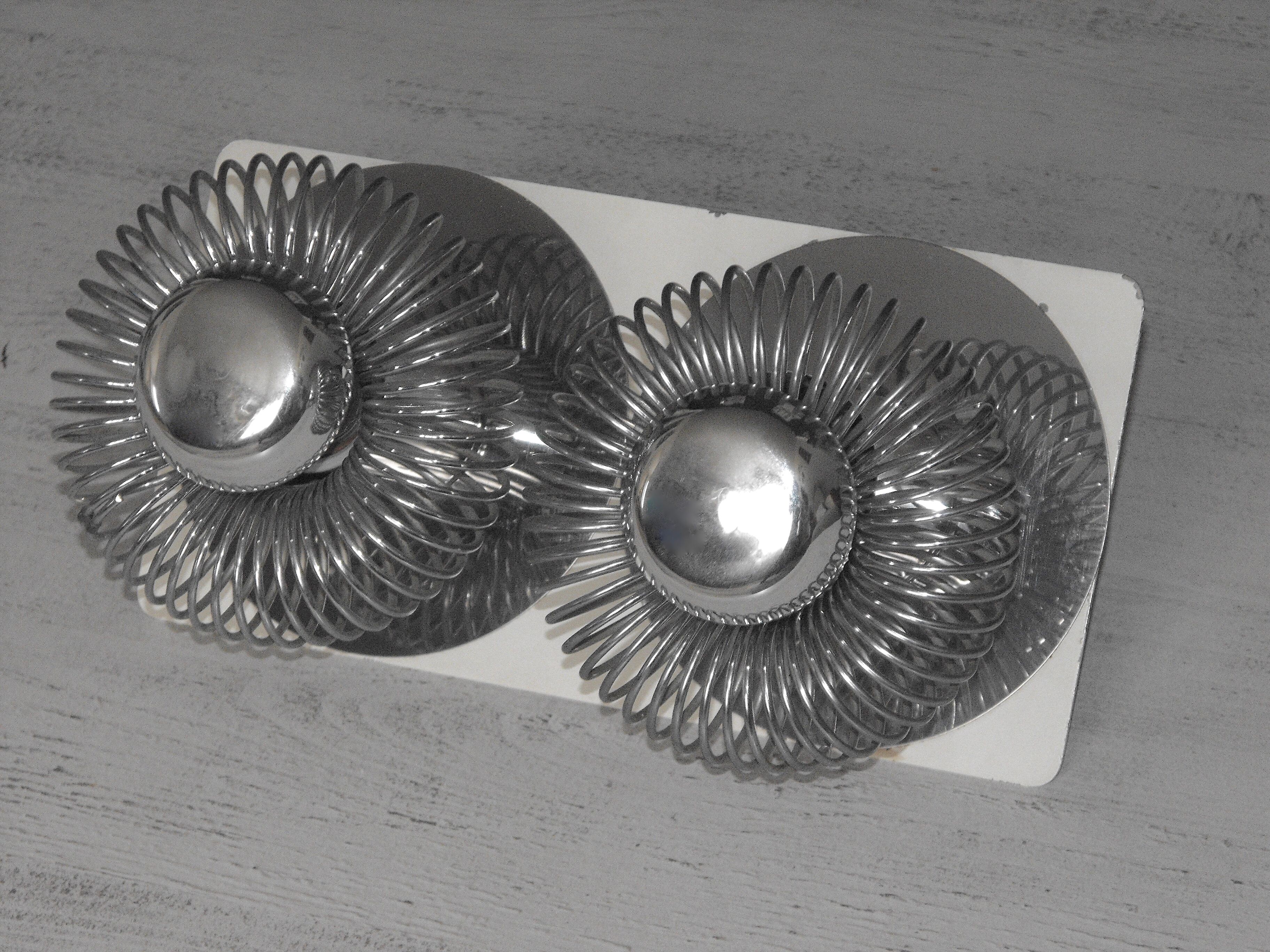 Andrea Lazzari's wall lamp 70