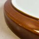 Vintage ceramic bowl Royal Copenhagen