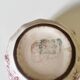 Old Lunéville cup