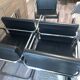 Suitr de 5 fauteuils de bureau BRNO, Fasem