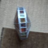 Stained glass lustre