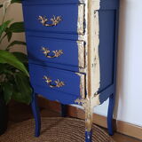 Commode