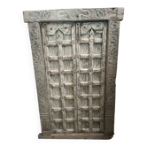 Indian door