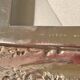 Antique Photo Frame by Tiffany & Co in 925 Sterling Silver