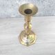 Bougeoir en bronze