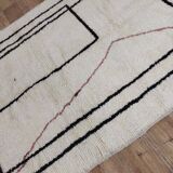 Tapis berbère 260 X 150 CM