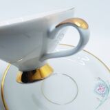 JSV fine porcelain cup set
