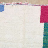 Moroccan carpet 245x160cm