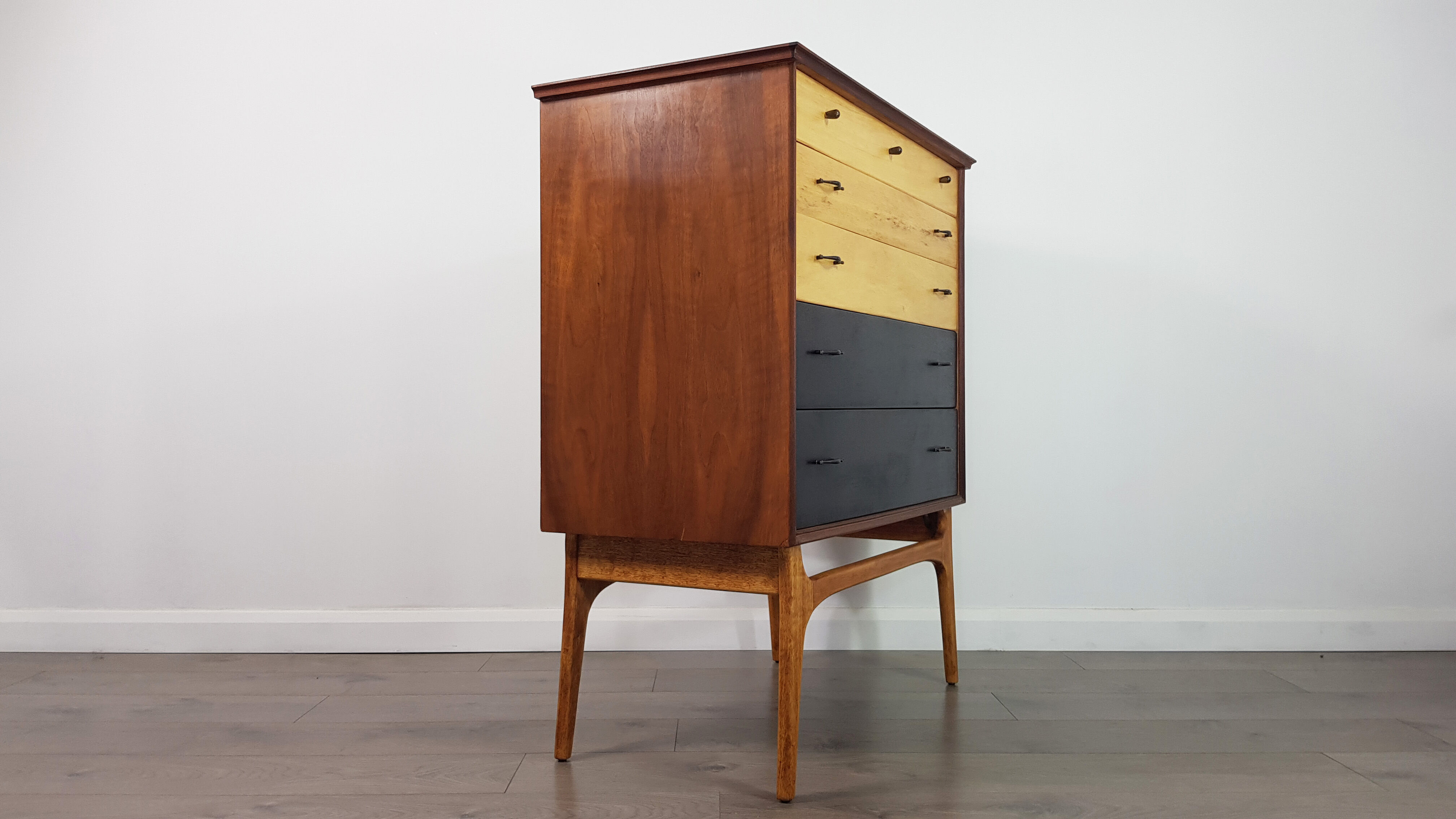 Dresser by Alfred Cox, 1950