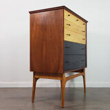 Dresser by Alfred Cox, 1950