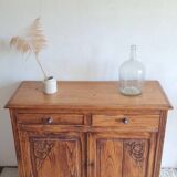 Art Deco Parisian Buffet