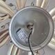 Lotti flower ceiling light