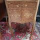 Paire de chevets de style Louis XV