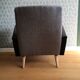 Vintage armchair
