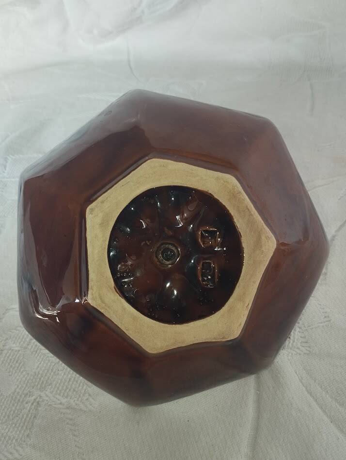 Vintage Vallauris umbrella catchall – Ceramic – 1960s