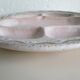 Ceramic plate from Vallauris - Austruy. Presentation dish