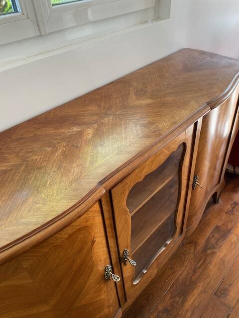 "Versailles sideboard" type sideboard A. Meyssignac, Decorator - Manufacturer