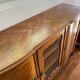 "Versailles sideboard" type sideboard A. Meyssignac, Decorator - Manufacturer