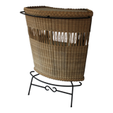 Rattan bars