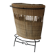 Rattan bars