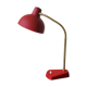 Lampe années 60