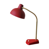 Lampe années 60