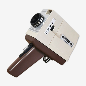 Jouet camera Super 8