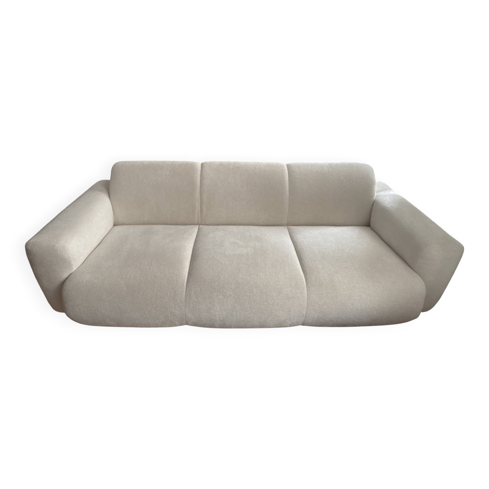 Heritage House Sofa