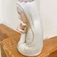 Sculpture de la vierge Marie vintage