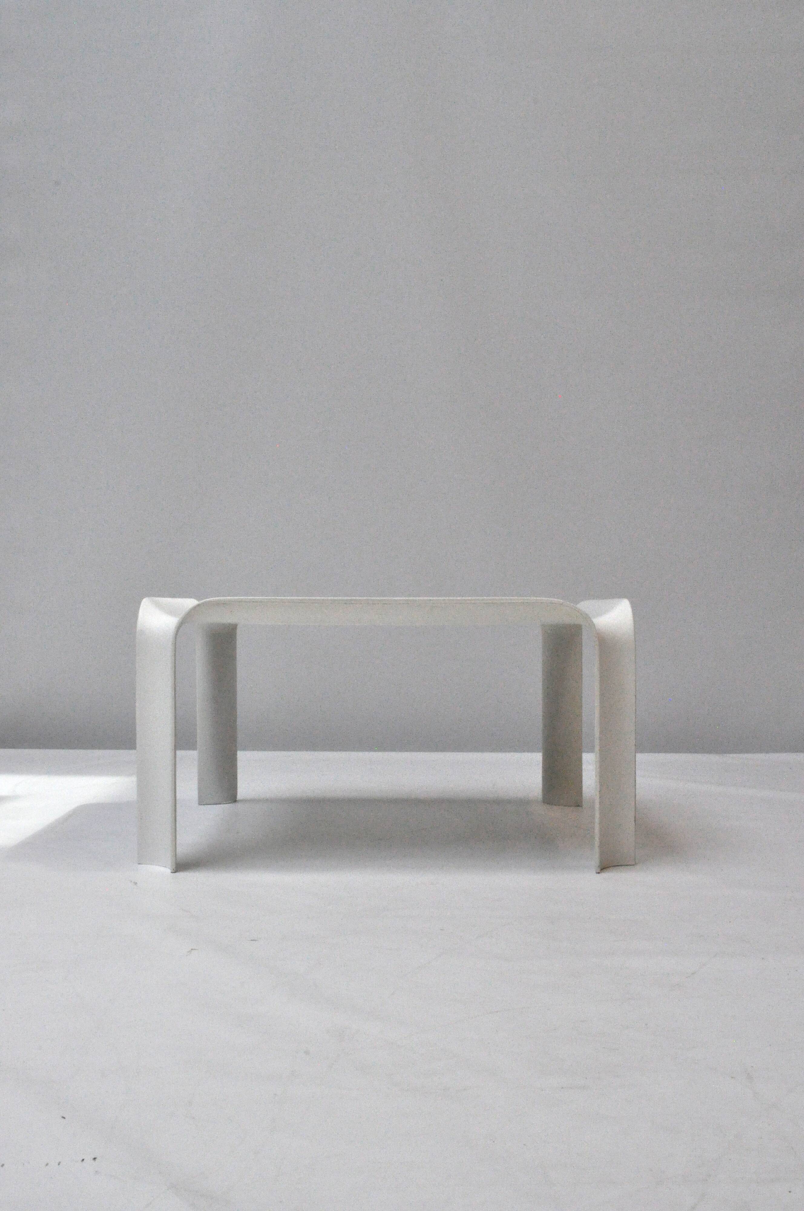 Pierre Paulin pour Artifort — Table d'appoint modèle 877 (1965)