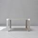 Pierre Paulin pour Artifort — Table d'appoint modèle 877 (1965)