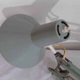 Lampe de bureau / architecte, " Danlight " Danemark 1970