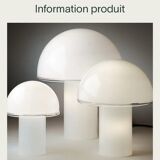 Bedside lamp